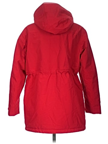 Lands' End Raincoat (view 2)
