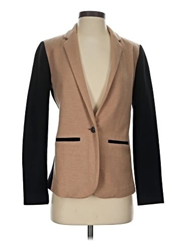 J.Crew Wool Blazer (view 1)