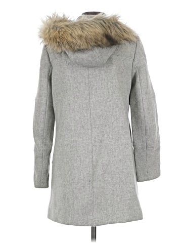 J.Crew Wool Coat (view 2)