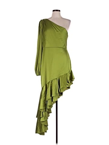 Mac Duggal Cocktail Dress (view 1)