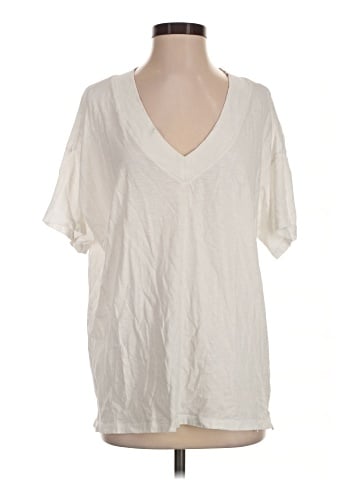 Aerie Short Sleeve Top (view 1)