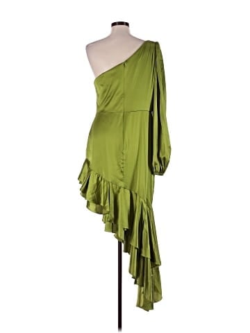 Mac Duggal Cocktail Dress (view 2)