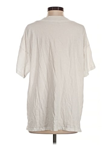 Aerie Short Sleeve Top (view 2)