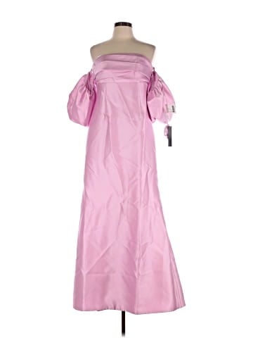 Alfred Sung Cocktail Dress (view 1)