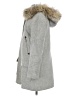 J.Crew Gray Wool Coat Size XXS - photo 5