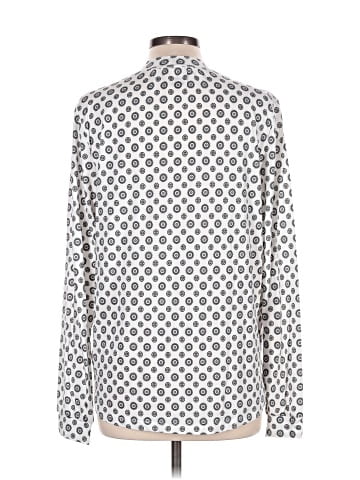 Lands' End Long Sleeve Blouse (view 2)