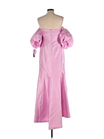 Alfred Sung Cocktail Dress (view 2)