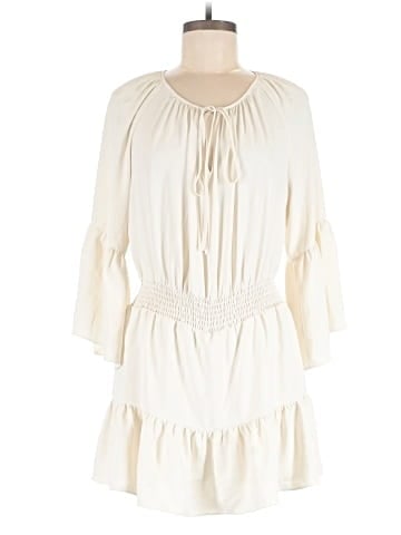 Amanda Uprichard Casual Dress (view 1)
