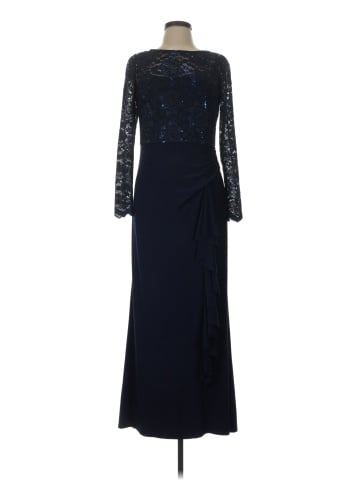 Jessica Howard Cocktail Dress (view 1)