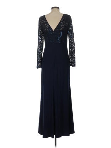 Jessica Howard Cocktail Dress (view 2)