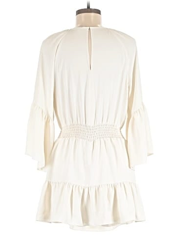 Amanda Uprichard Casual Dress (view 2)