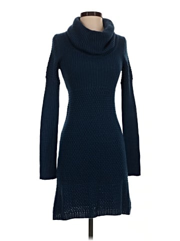 Derek Heart Casual Dress (view 1)
