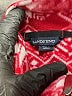 Lands' End 100% Polyester Red Pullover Sweater Size M (petite) - photo 7