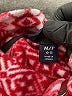 Lands' End 100% Polyester Red Pullover Sweater Size M (petite) - photo 8