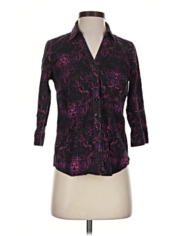 212 Collection 3/4 Sleeve Blouse (view 1)