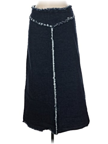 Juno Denim Skirt (view 1)