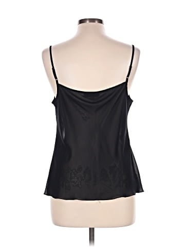 Notations Sleeveless Blouse (view 2)