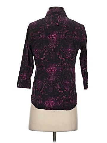 212 Collection 3/4 Sleeve Blouse (view 2)