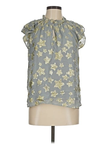Ann Taylor LOFT Sleeveless Blouse (view 1)