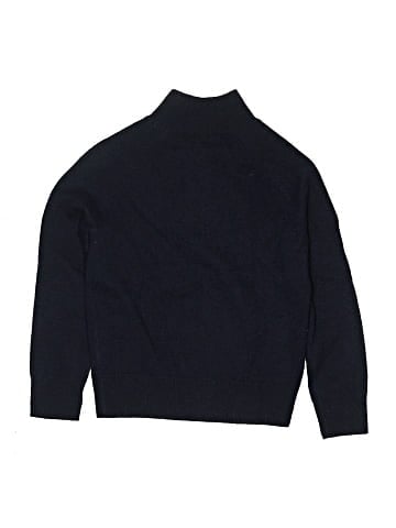 Crewcuts Cashmere Pullover Sweater (view 2)