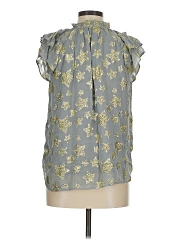 Ann Taylor LOFT Sleeveless Blouse (view 2)