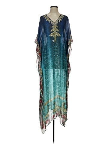 Soft Surroundings Swimsuit Cover Up (view 1)