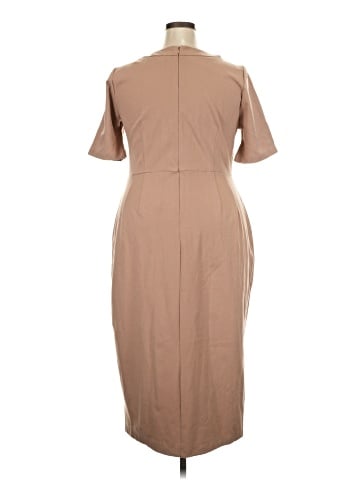 ELOQUII Casual Dress (view 2)