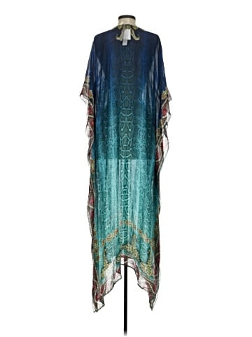 Soft Surroundings Swimsuit Cover Up (view 2)