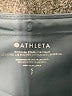 Athleta Gray Active Pants Size S - photo 7