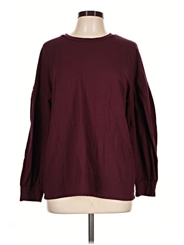 Pleione Long Sleeve T-Shirt (view 1)