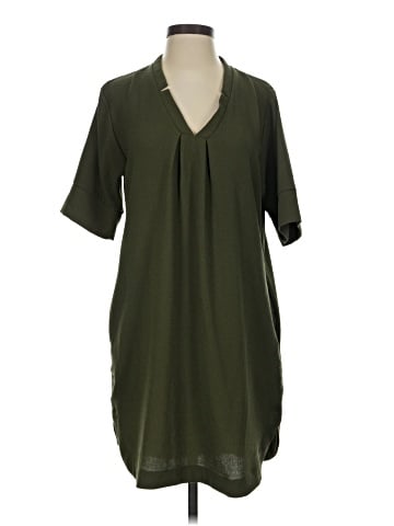 Bobeau Casual Dress (view 1)