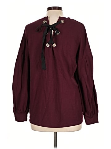 Pleione Long Sleeve T-Shirt (view 2)
