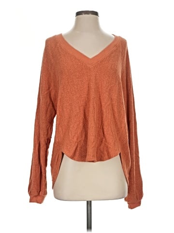 Urban Outfitters Pullover Sweater (view 1)