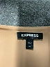 Express Tan Sleeveless Top Size XL - photo 7