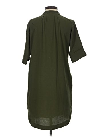 Bobeau Casual Dress (view 2)