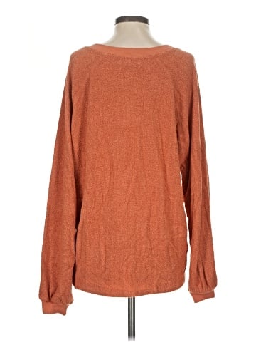 Urban Outfitters Pullover Sweater (view 2)