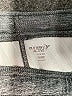 Active by Old Navy Color Block Gray Athletic Shorts Size 10 - 12 - photo 3