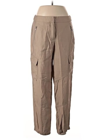 DKNY Cargo Pants (view 1)