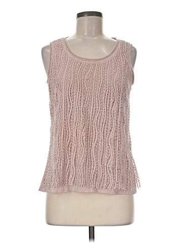Chico's Sleeveless Blouse (view 1)