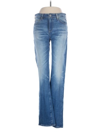 Adriano Goldschmied Jeans (view 1)