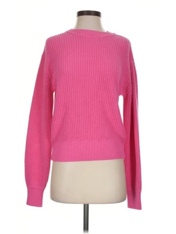 Gap Pullover Sweater (view 1)