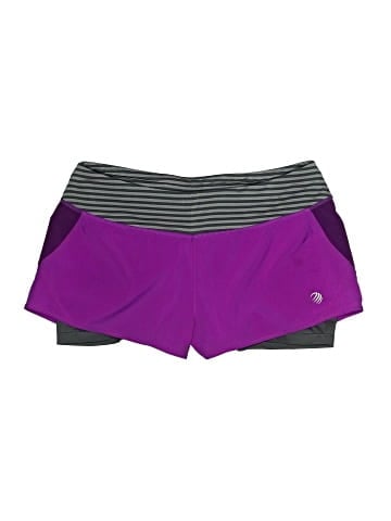 MPG Athletic Shorts (view 1)