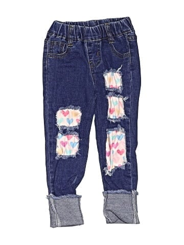 Unbranded Jeans (view 1)