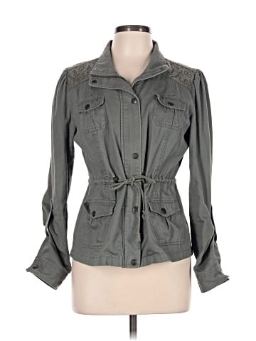 Candie's Jacket (view 1)
