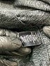 Xersion Black Track Jacket Size M - photo 7