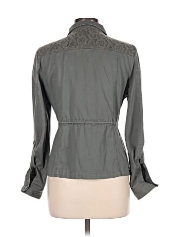 Candie's Jacket (view 2)