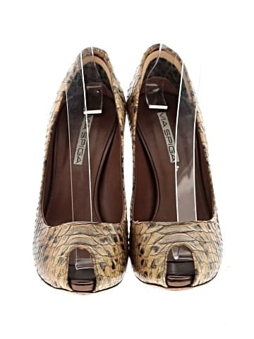 Via Spiga Heels (view 2)