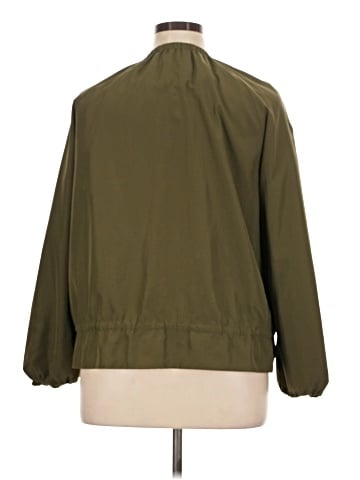 Zara Basic Jacket (view 2)