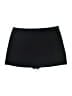 Gap Solid Black Skort Size L - photo 1