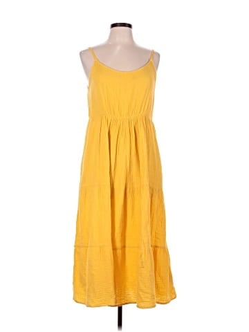 Chelsea & Theodore Casual Dress (view 1)